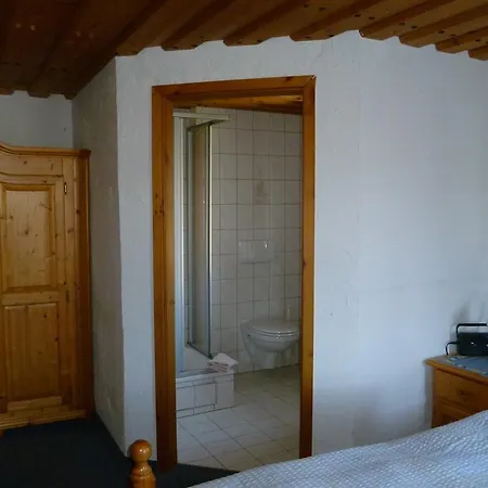 Furberger Hof Panzió Teisendorf