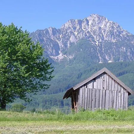 Furberger Hof * Teisendorf