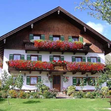 Panzió Furberger Hof *