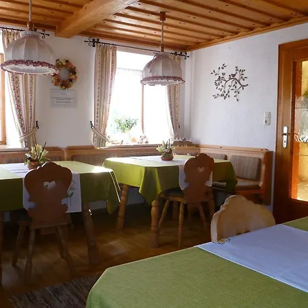 Furberger Hof * Teisendorf