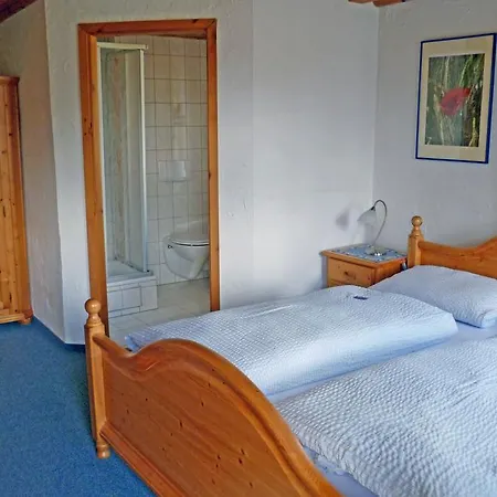 Furberger Hof Panzió *