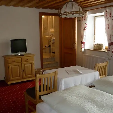 Furberger Hof Teisendorf